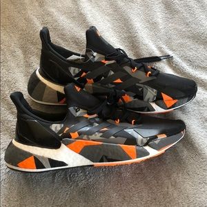 Adidas X900L4 Boost